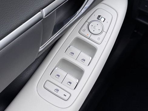 New 2026 Hyundai Sonata SEL FWD image 24