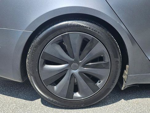 Used 2022 Tesla Model S AWD/4WD image 20