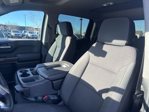 Used 2019 Chevrolet Silverado 1500 RST w/ All-Star Edition image 23