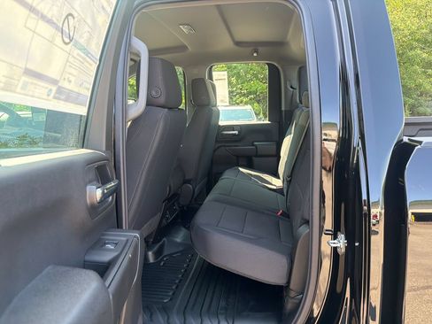 New 2026 GMC Sierra 2500 Pro w/ X31 Off-Road Package AWD/4WD image 21