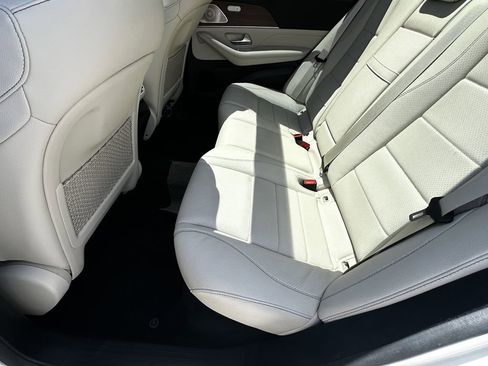 Certified 2022 Mercedes-Benz GLE 350 4MATIC image 24