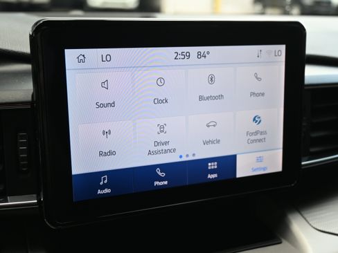 Used 2023 Ford Explorer XLT w/ Equipment Group 202A RWD image 20