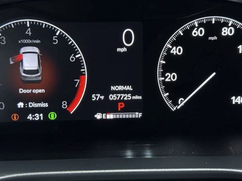 Certified 2023 Honda HR-V LX image 19