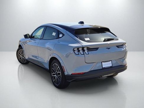 New 2026 Ford Mustang Mach-E Premium w/ Technology Package RWD image 6