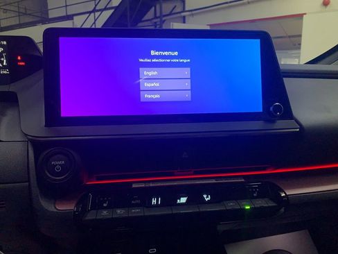 New 2026 Toyota Prius XSE image 22