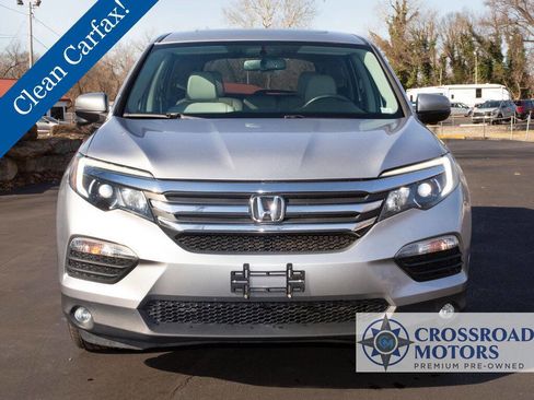 Used 2017 Honda Pilot EX-L image 5