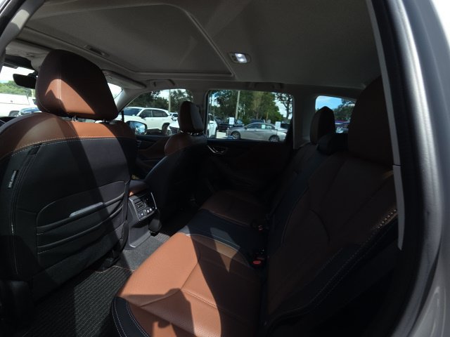 Used 2024 Subaru Forester Touring w/ Convenience Package AWD/4WD image 9