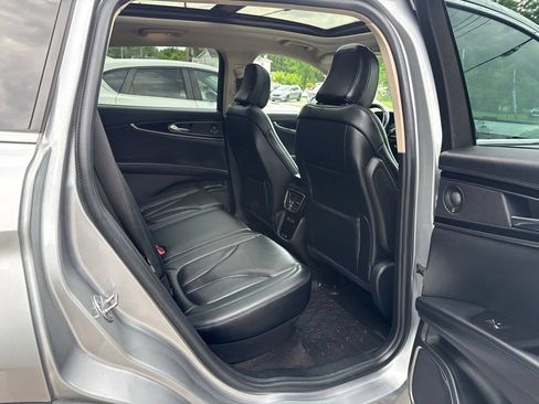 Used 2021 Lincoln Nautilus Reserve AWD/4WD image 25
