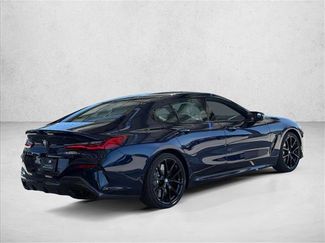 New 2026 BMW M850i xDrive w/ M Carbon Exterior Package video 2