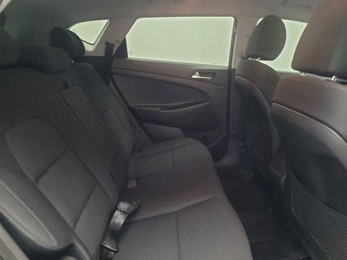 Used 2019 Hyundai Tucson Value FWD image 19