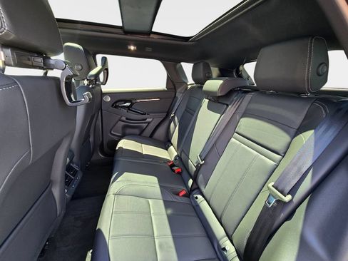 New 2026 Land Rover Range Rover Evoque Hoxton AWD/4WD image 14