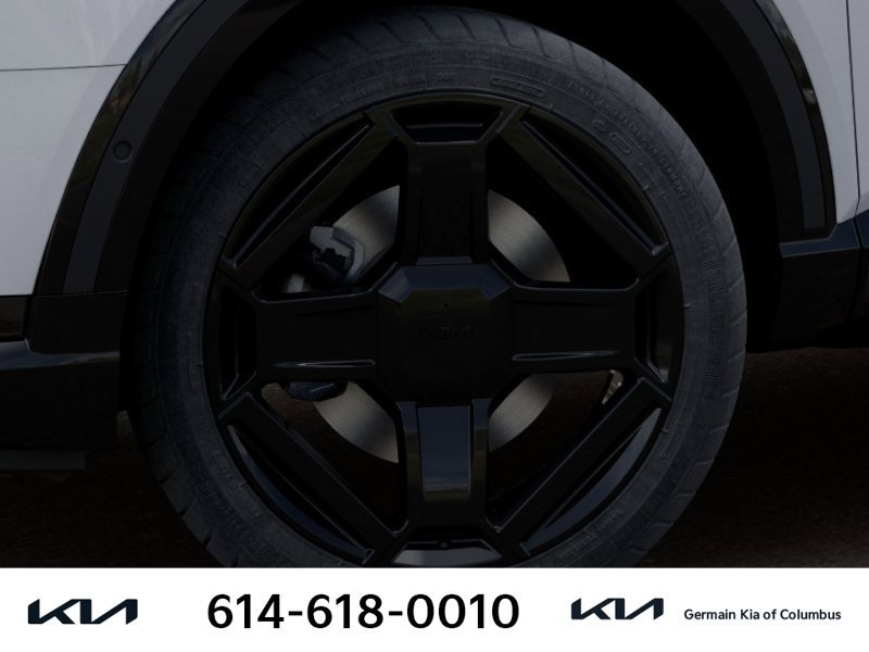 New 2027 Kia Telluride X-Line SX Prestige w/ Towing Package AWD/4WD image 12