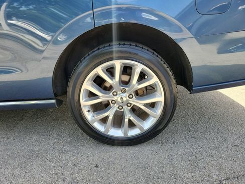 Used 2018 Ford Expedition Platinum RWD image 7