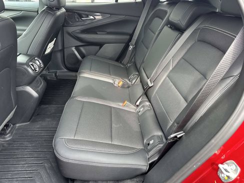 Used 2026 Chevrolet Blazer EV LT FWD image 11