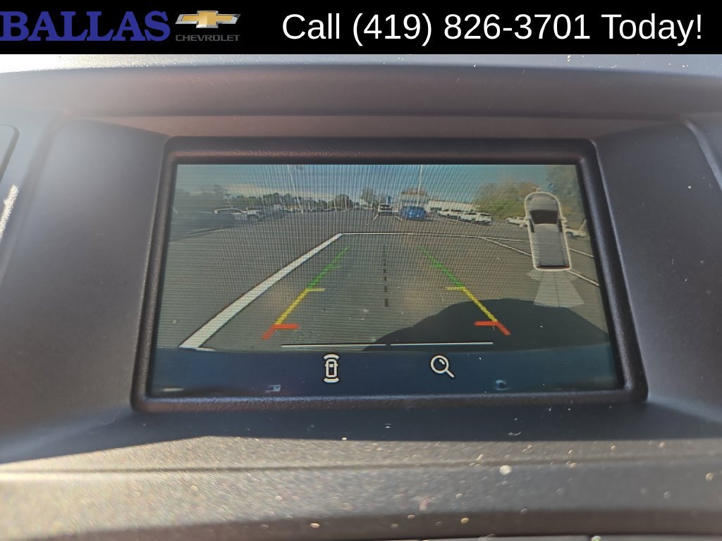 Used 2018 Ford Edge SEL FWD image 19