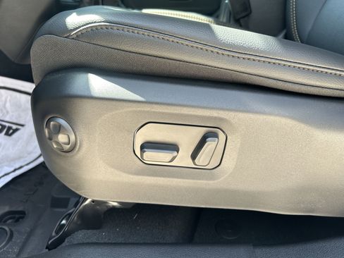 New 2025 Jeep Wrangler Sahara image 10