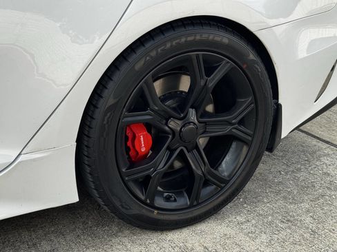 Used 2020 Kia Stinger GT1 image 33