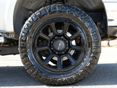 Used 2006 Ford F350 4x4 Crew Cab Super Duty image 65