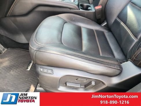 Used 2023 MAZDA CX-5 AWD 2.5 S w/ Premium Package image 24