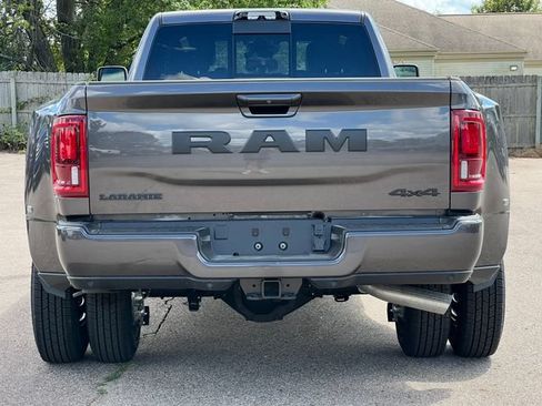 Used 2026 RAM 3500 Laramie w/ Night Edition AWD/4WD image 40