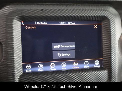 Used 2023 Jeep Gladiator Sport AWD/4WD image 34