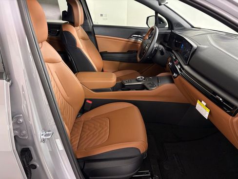 New 2026 Kia Sportage X-Line AWD/4WD image 45