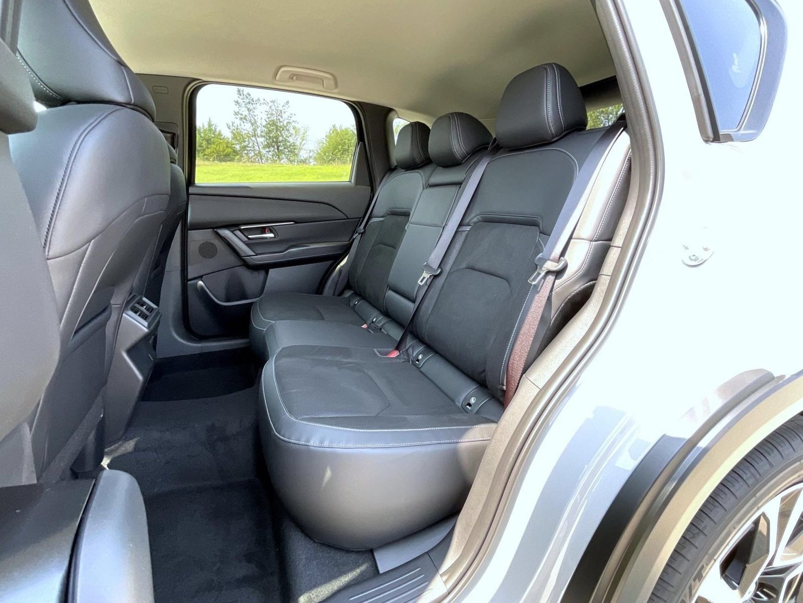 New 2026 MAZDA CX-5 Preferred AWD/4WD image 18