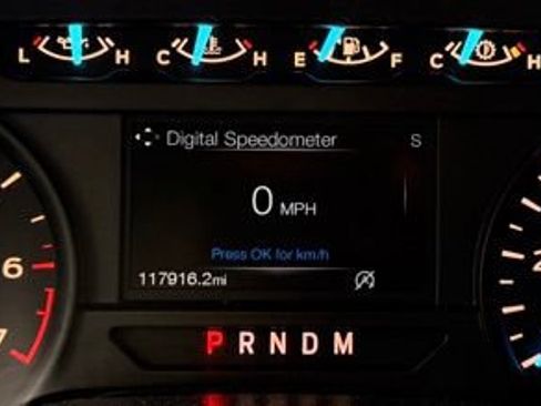 Used 2018 Ford F150 XL w/ Equipment Group 101A Mid AWD/4WD image 32