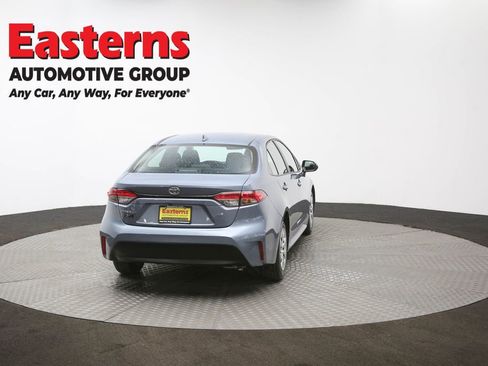 Used 2024 Toyota Corolla LE FWD image 36