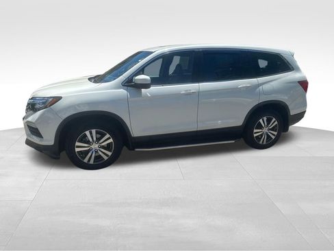 Used 2017 Honda Pilot EX-L image 5