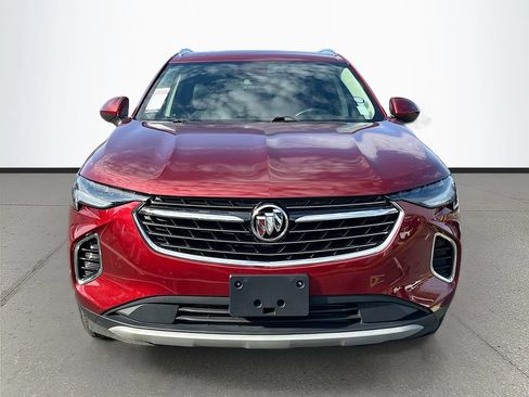 Used 2023 Buick Envision Essence FWD image 2