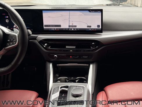 Used 2025 BMW 440i xDrive Convertible AWD/4WD image 20