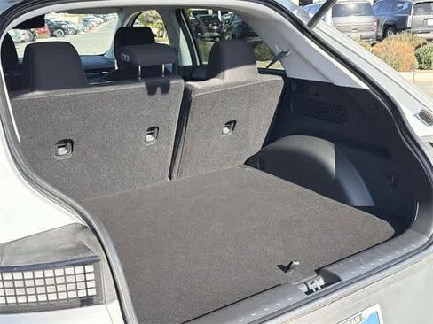 Certified 2024 Hyundai Ioniq 5 SEL image 27