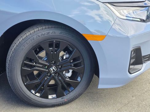 New 2026 Honda Odyssey Sport-L image 3