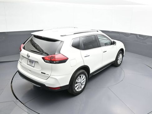 Used 2020 Nissan Rogue S w/ Special Edition Package AWD/4WD image 36