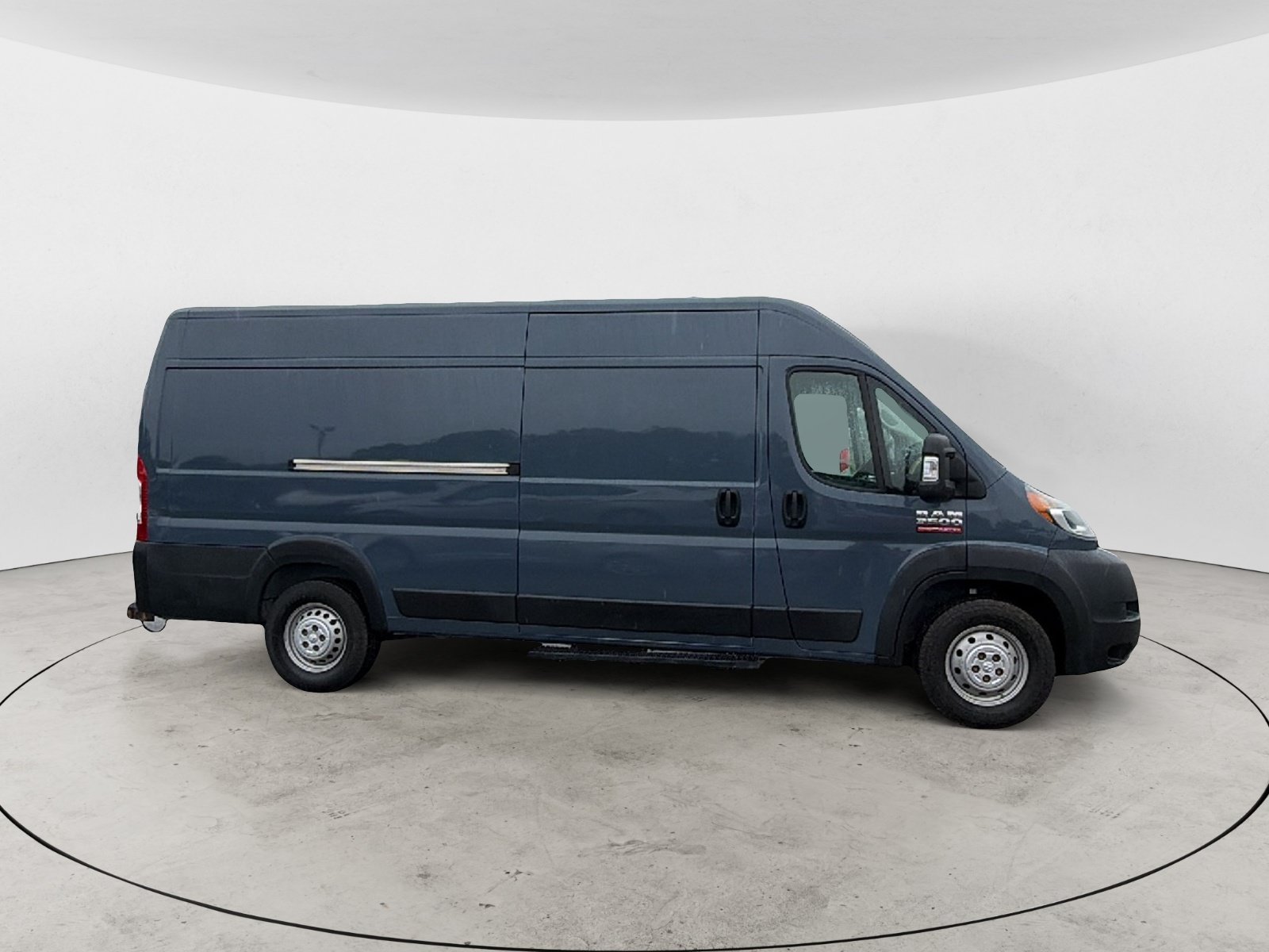 Used 2020 RAM ProMaster 3500 FWD image 6