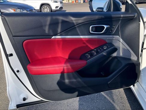 Used 2023 Acura Integra A-Spec image 24