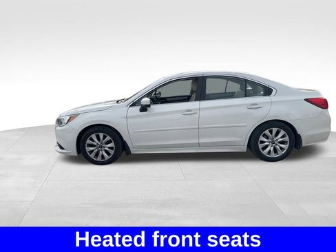 Used 2015 Subaru Legacy 2.5i Premium w/ Moonroof Package image 15