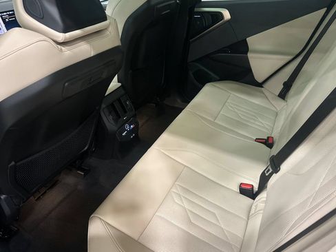 Used 2025 BMW X3 xDrive30i AWD/4WD image 13