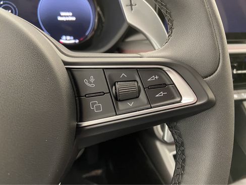 New 2024 Dodge Hornet R/T w/ R/T Blacktop Package image 18