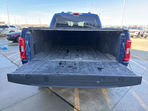 Used 2022 Ford F150 XLT w/ Equipment Group 302A High image 8