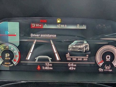 New 2026 Audi A3 2.0T Premium Plus image 10