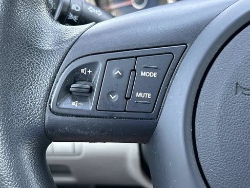 Used 2011 Kia Forte EX FWD image 23