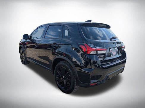 New 2025 Mitsubishi Outlander Sport LE image 5