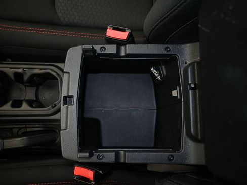 Used 2021 Jeep Wrangler Unlimited Rubicon AWD/4WD image 20