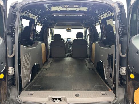 Used 2019 Ford Transit Connect XL FWD image 14