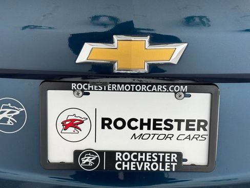 Used 2019 Chevrolet Equinox LT image 37