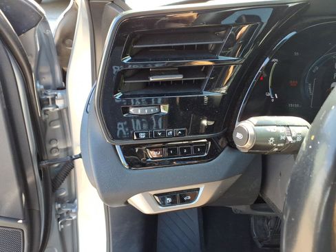 Used 2024 Lexus RX 450h AWD w/ Convenience Package image 20