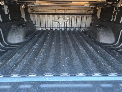 Used 2020 Chevrolet Colorado Z71 w/ Safety Package image 13