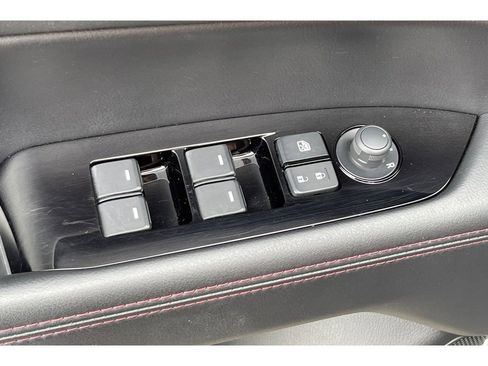 Certified 2023 MAZDA CX-5 Carbon Edition image 13